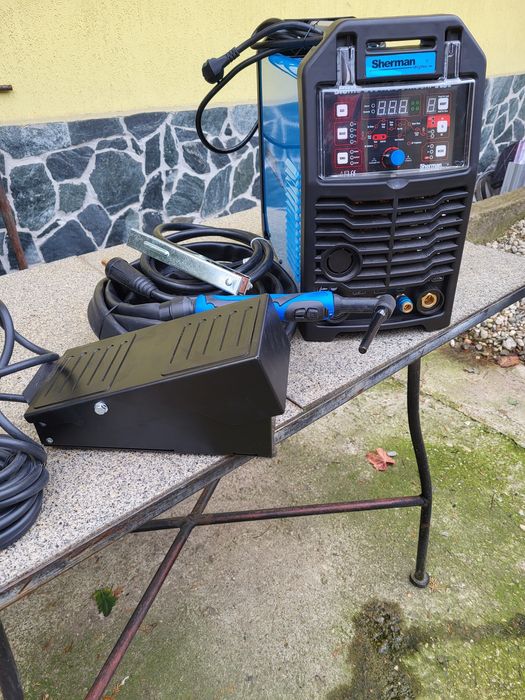 Аргонови апарати