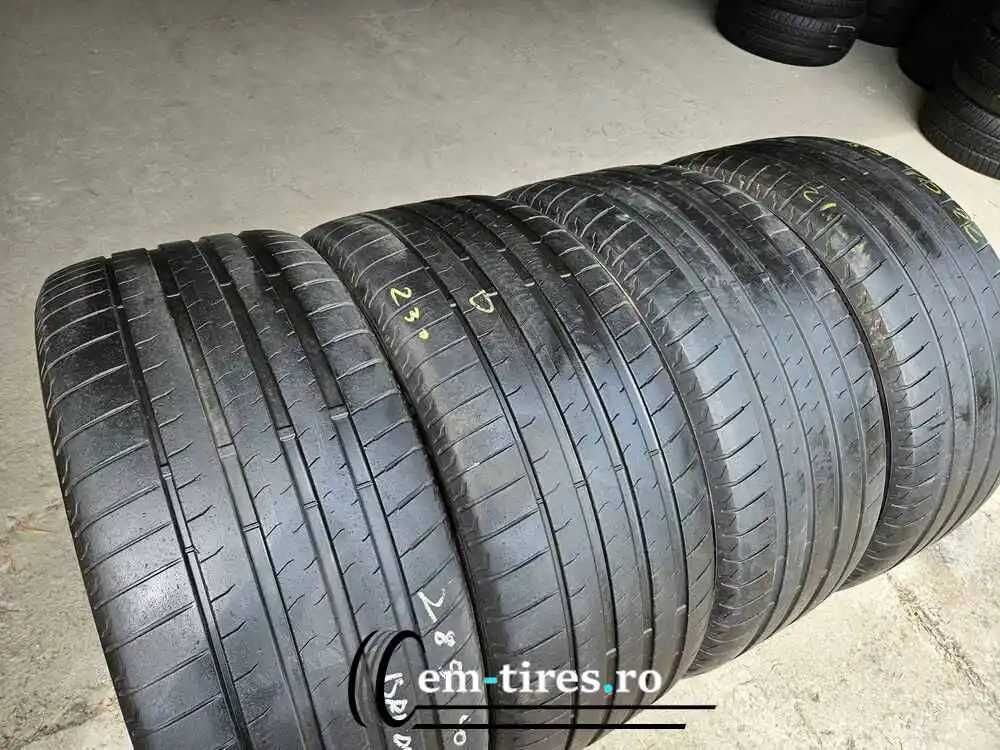 SET 4 Anvelope Vara 285/40 R22 BRIDGESTONE Potenza Sport 101Y