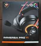 Cougar Immersa Pro Ti