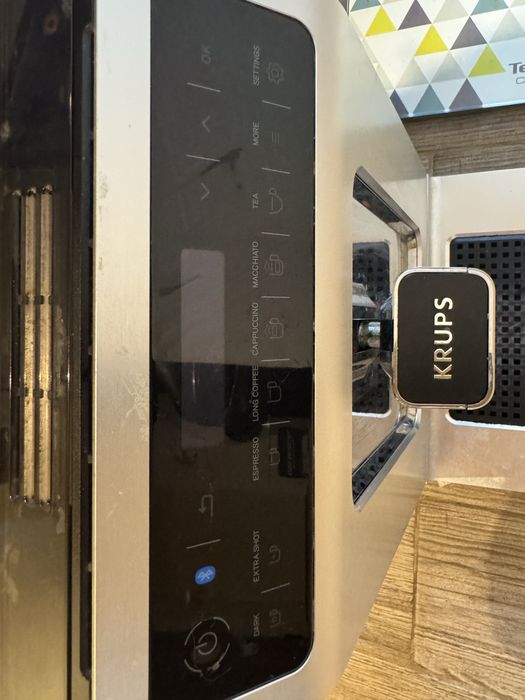 Espressor automat cafea Krups