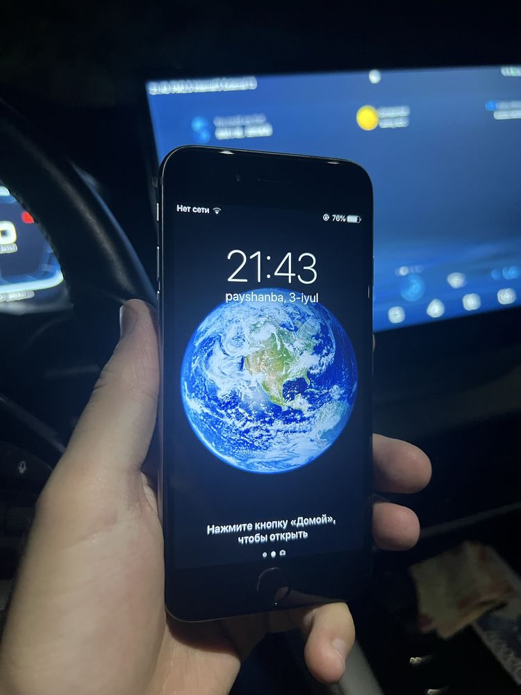 Iphone 6 aybi bor