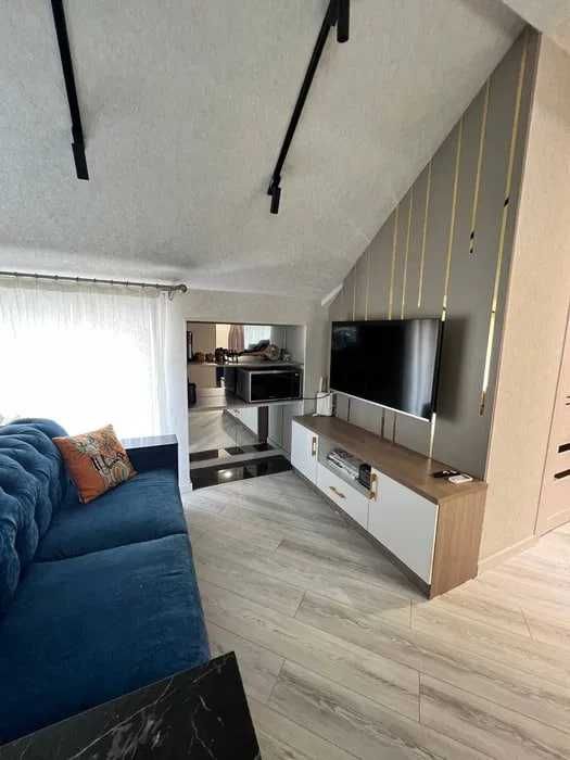 ПРОДАЕТСЯ 3 комнатная квартира в Premium House 60м2 7-8 этаж ПОДКЛЮЧ!!