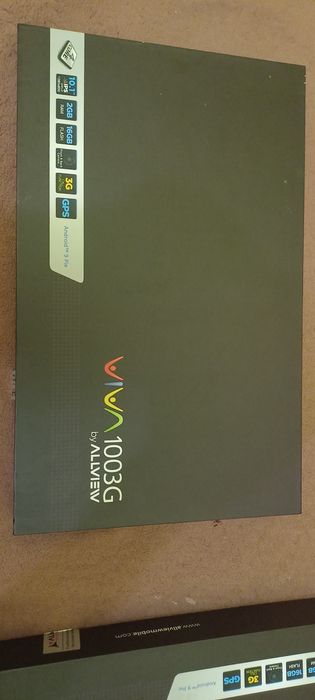 Tableta Allview 1003g