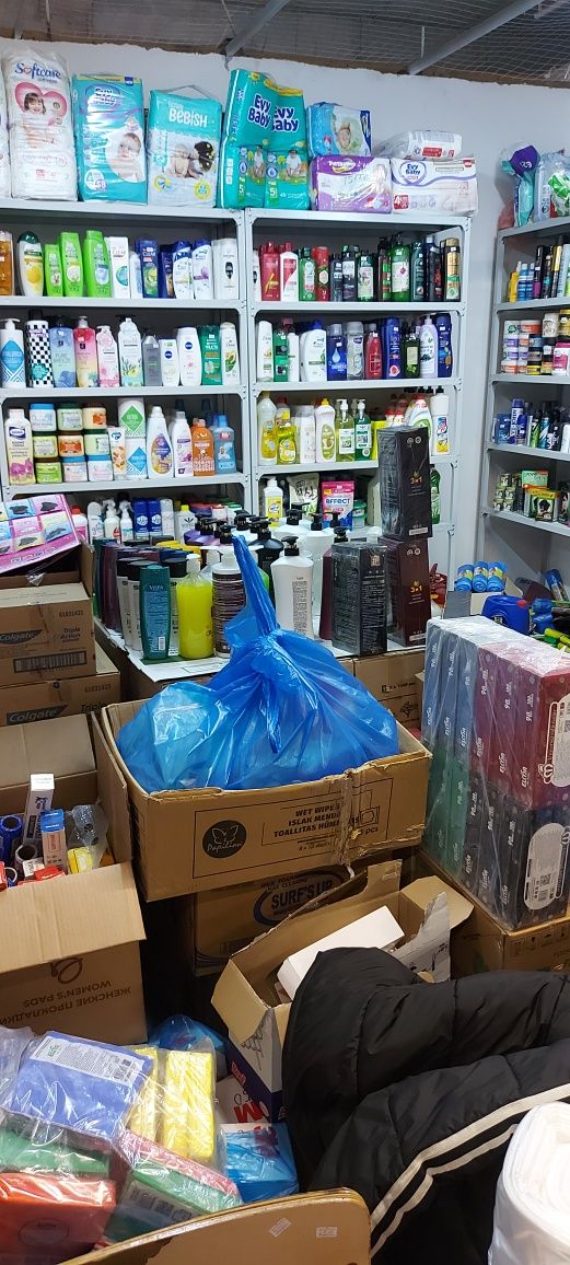 Продаётся 2 бутика на Алтын Орде