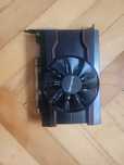 Placă video AMD Sapphire Pulse RX 550 - 4GB GDDR5