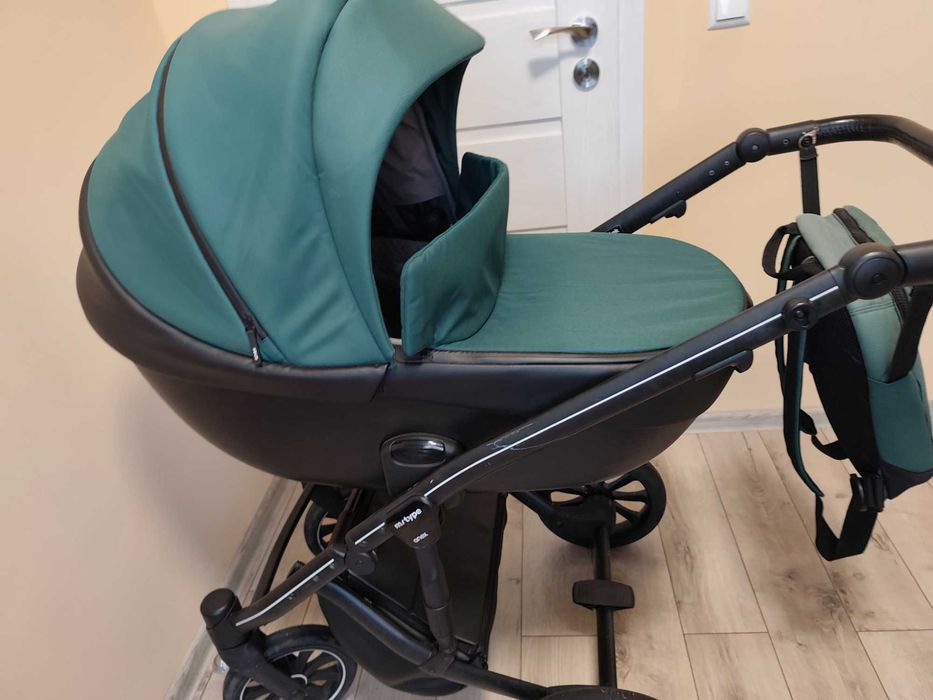 Детска количка 2в1 Anex m type