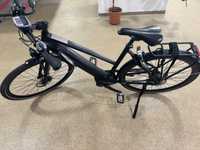 Bicicleta electrica Gazelle cu bosch / transmisie lant