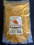 Vand Turmenic Pudră (Curcuma) 1 kg