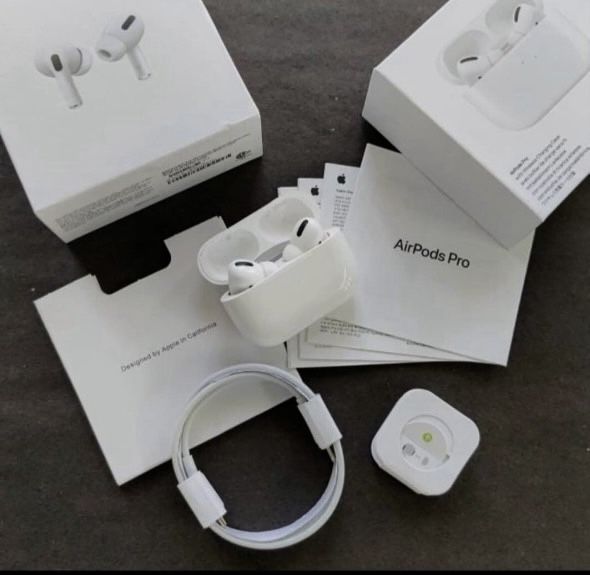 AirPods Pro 2 – Чисто нови, неразпечатани