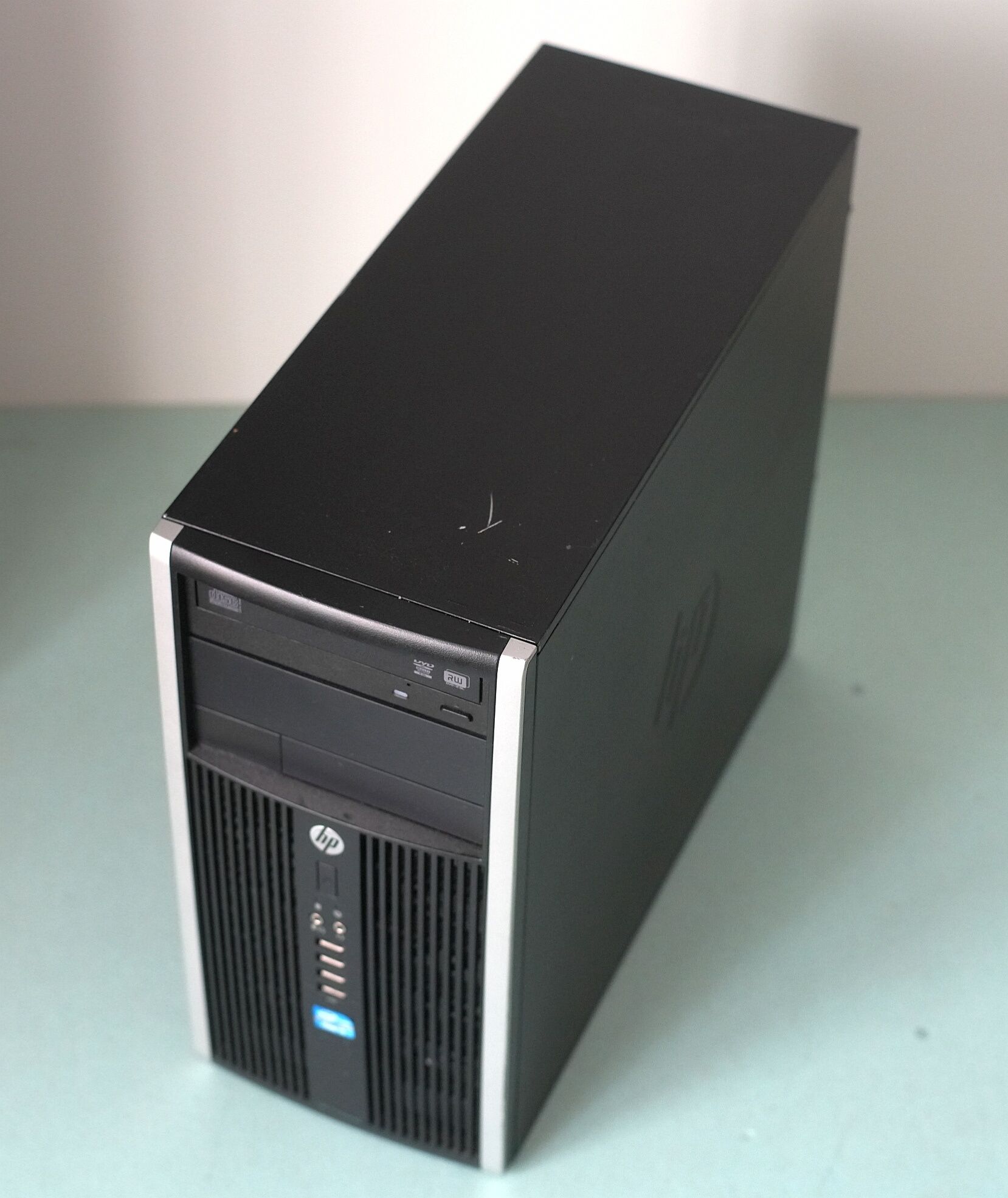 PC/ Computer HP Office / Intel i3-3220 / 8 GB Ram