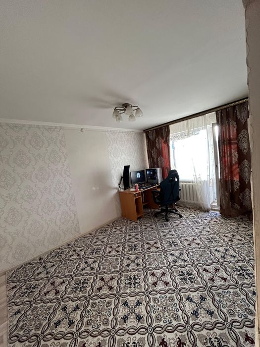 Сдам в аренду 3-х комнатную квартиру, строчно