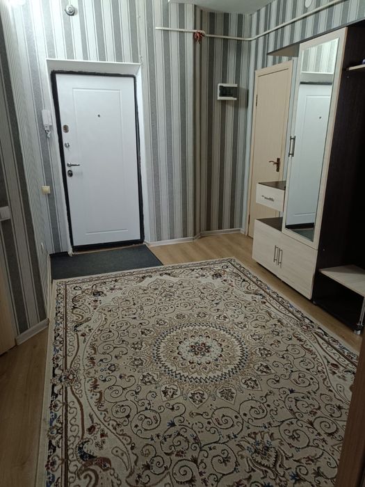 Продам 3-х ком квартиру в Атшабаре !