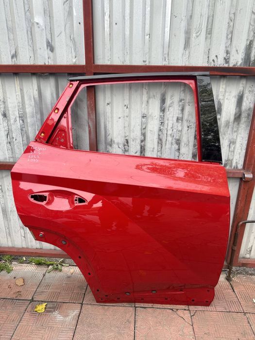 Usa dreapta spate Hyundai Tucson 2021/2022/2023