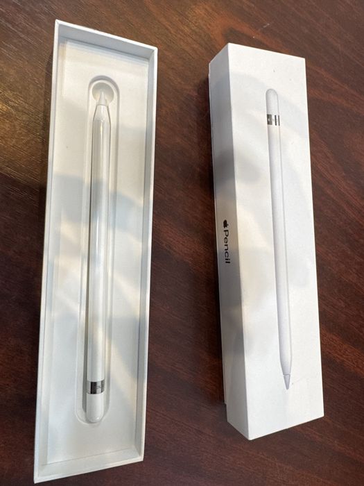 Apple pencil gen 1