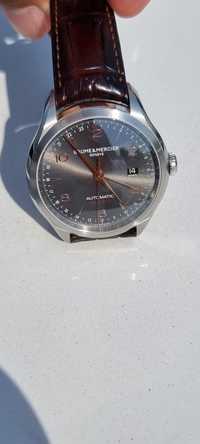Baume&Mercier Clifton automatic GMT