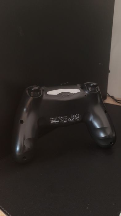 Controller Scorpion GT-015 (PS4,PS5,PC)