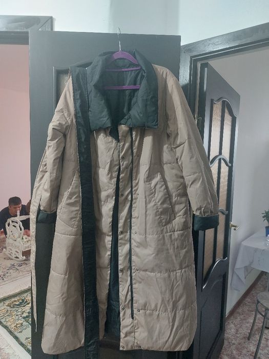 Продам осенняя весенняя куртка