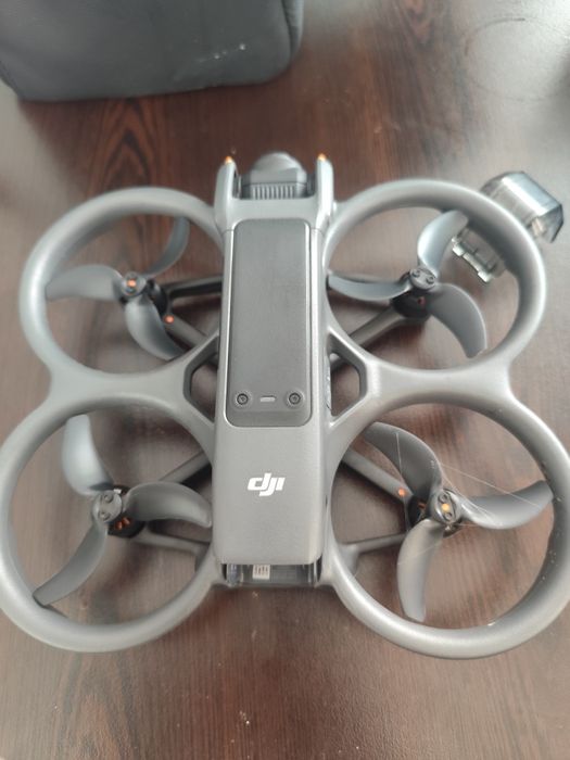 Dji avata 2 fly more combo
