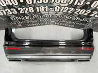 BARA SPATE VW TIGUAN ALLSPACE 5NN 2017 - NEGRU 5NN807421