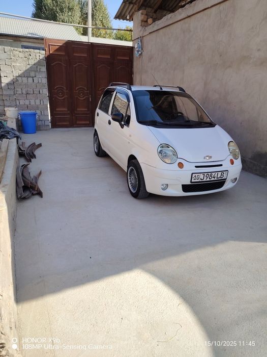 Matiz mx 2013 evro prostoy gidravlika.