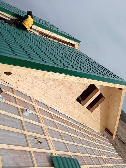 Case de lemn și căsuțe de grădină pentru vacanță