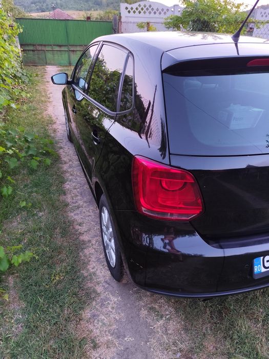 Volkswagen POLO 2010