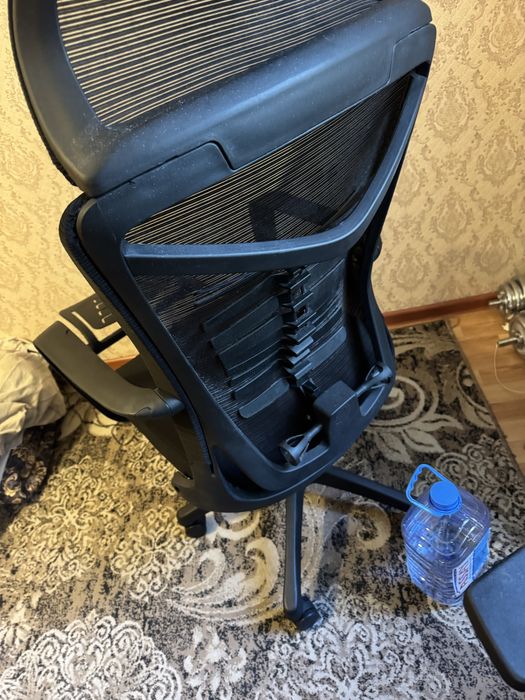 Компьютерное кресло