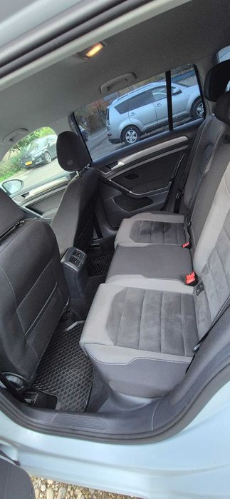 Volkswagen Golf 7