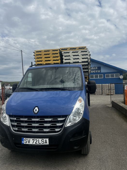 Panou sandwich si Containere Modulare