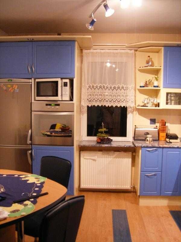 Apartament 3 dormitoare, 2 băi, parter inalt, Bd. Pandurilor/Rom. Guga