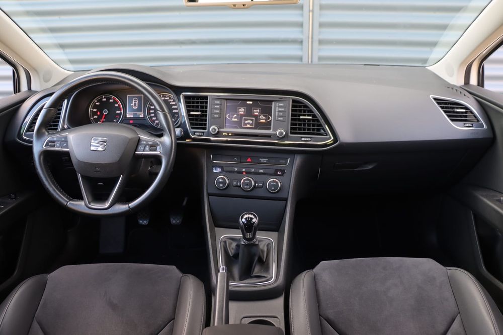 Seat Leon, 1.2 benzina, Trapă, Garanție/Rate fixe 12 Luni