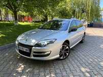 Renault Laguna Renault Laguna Bose Line 2014 2.0dci 175cp RAR efectuat