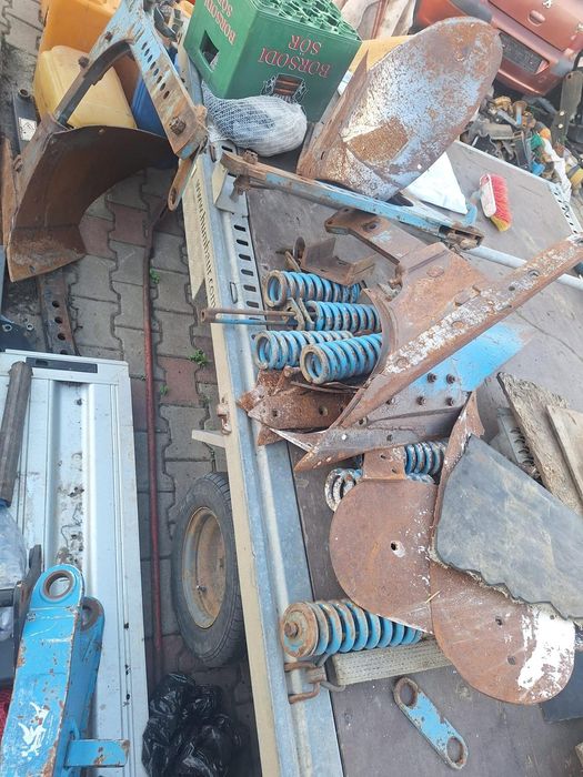 Piese plug lemken opal 90, 090, 110