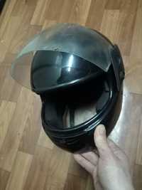 Продам шлем для байка
