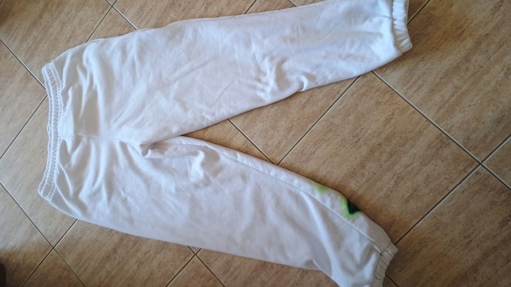 Jaded London sweatpants