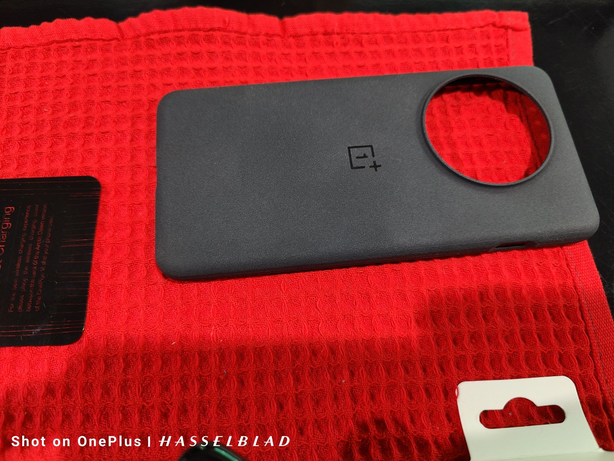OnePlus 13 Midnight Ocean 16+12GB.RAM/512GB.Rom 36м.гаранция чисто нов