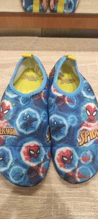 Аква обувки Spider Man
