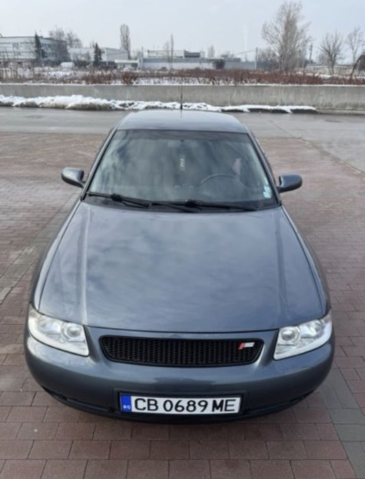Audi A3 8L 1.9 TDI 2003 год.