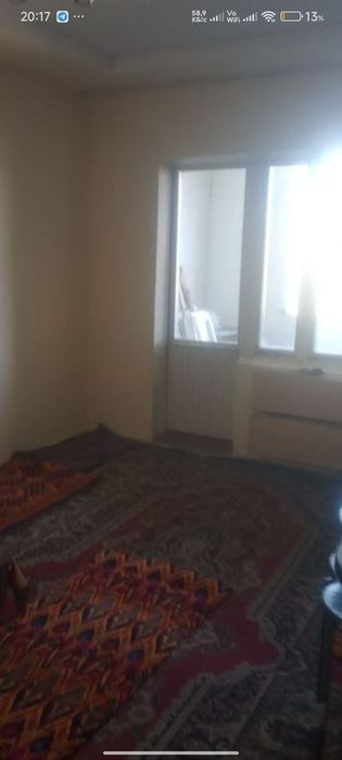 Срочно Квартира сотилади