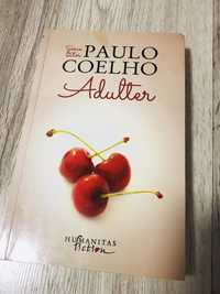 “Adulter”-Paulo Coelho