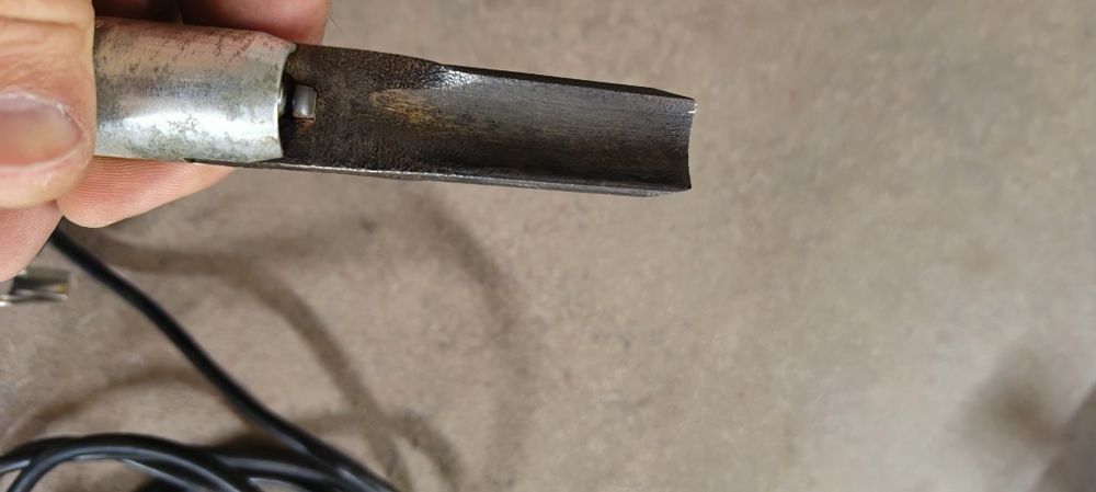 Електрическо Длето Wagner