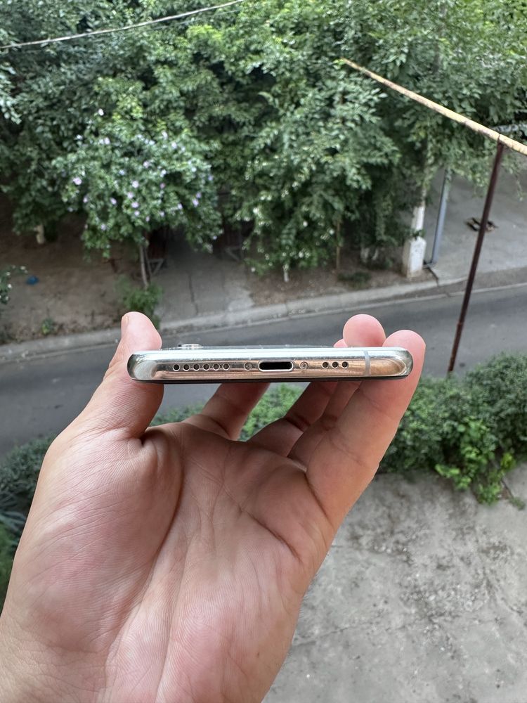 Iphone xs 64 ideal