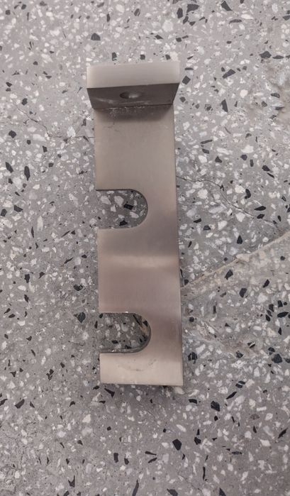 Корнизи + тънки и плътни пердета - 3 + 6 броя