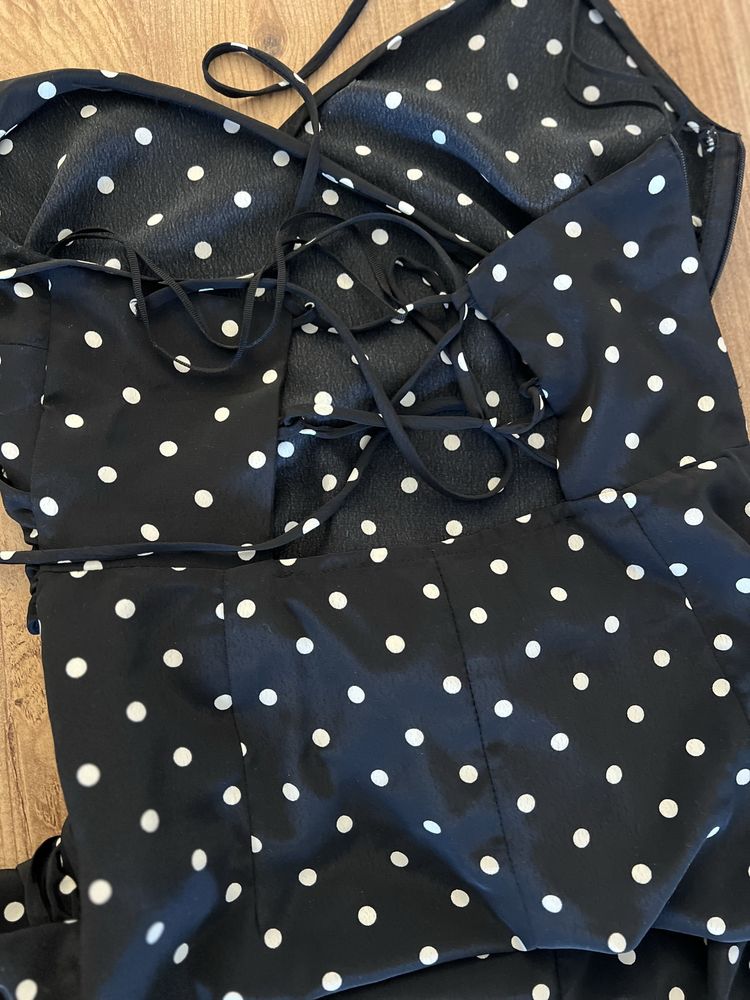 Лятна рокля Zara