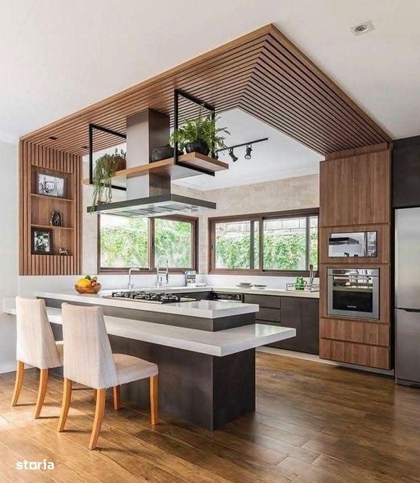 NOU 4 camere - Metrou Bruxelles