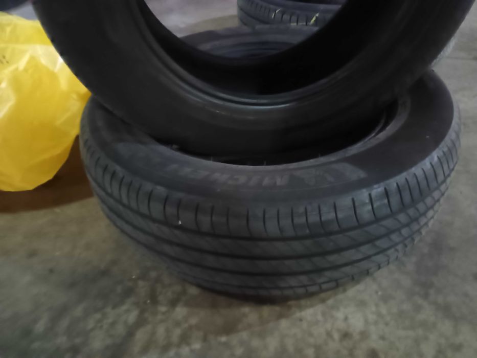 4 бр. Michelin premacy 17/215/65 103v dot 1523