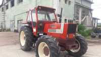 Tractor Fiat 1180 DTC, 118 CP
