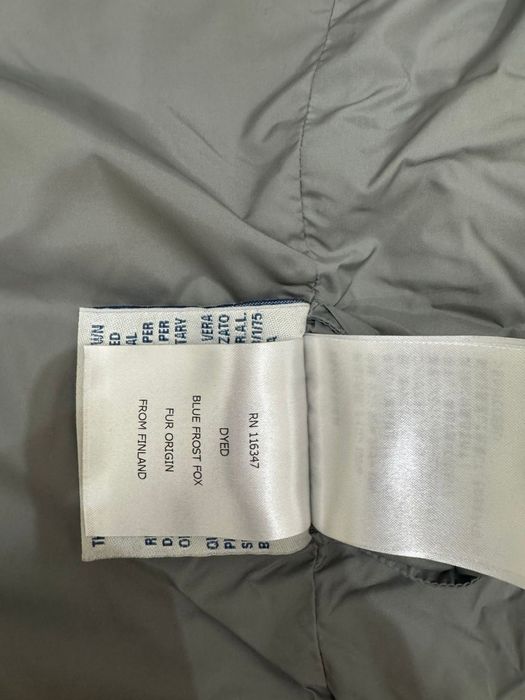 Зимняя детская куртка Monkler