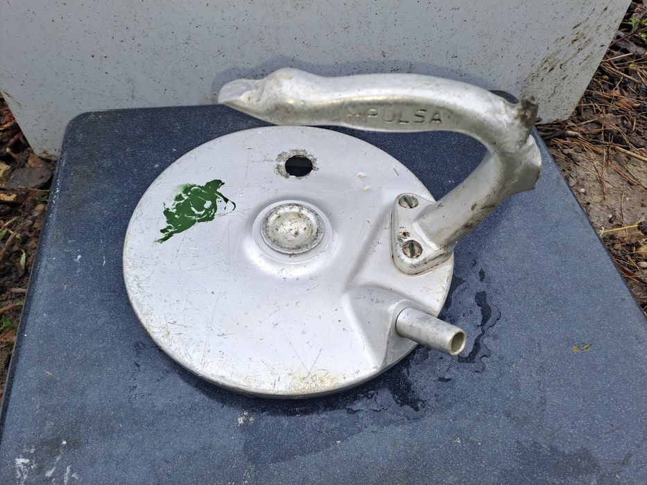 Капак за гюм за доене