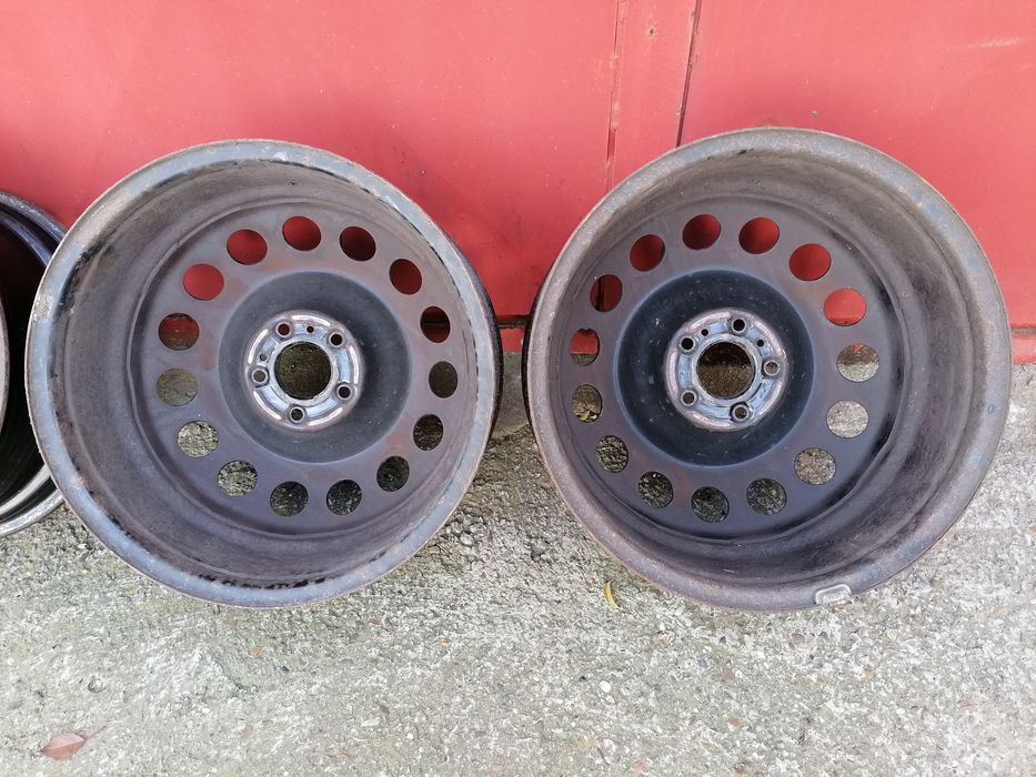 Janta tabla Peugeot 5008 Suv 17inch